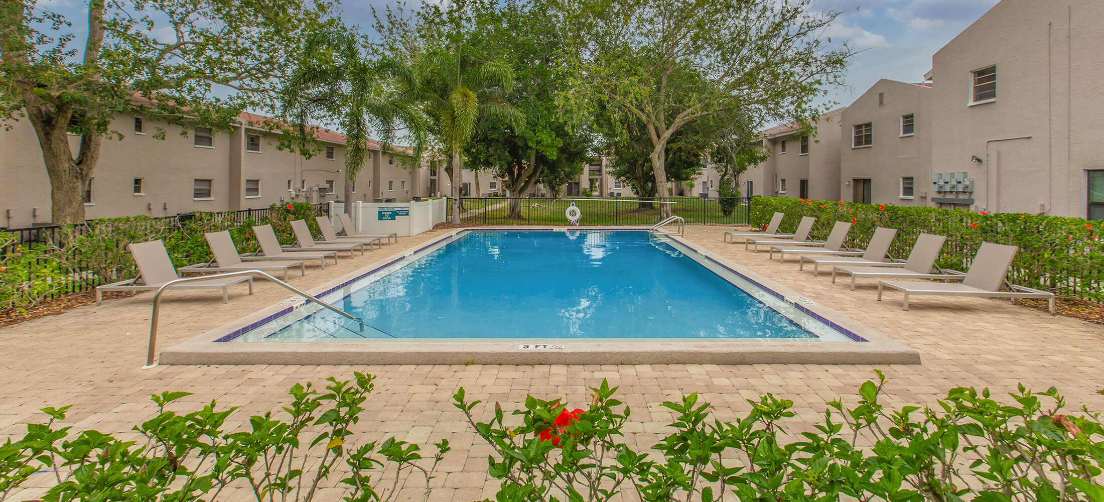 Crossings at 66th Apartments in St. Petersburg, FL