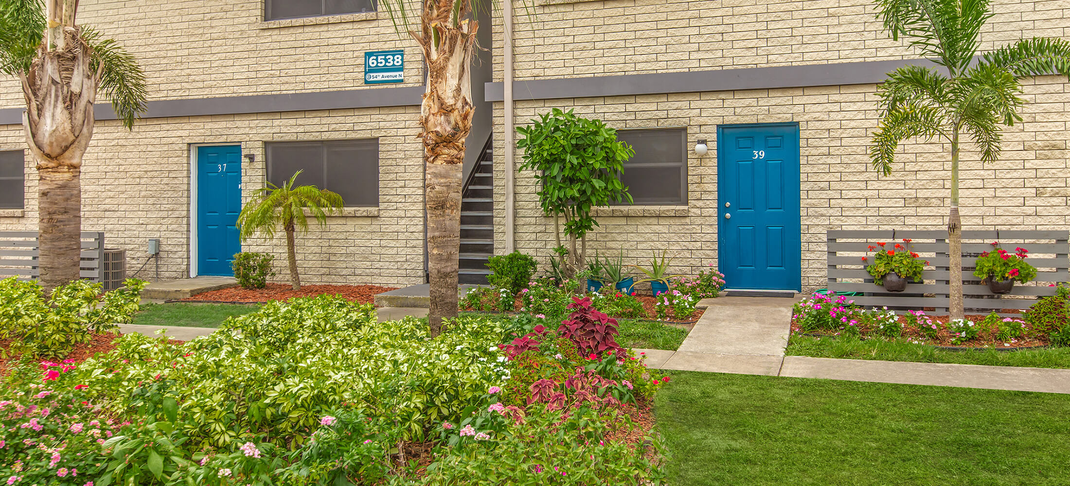 Crossings at 66th Apartments in St. Petersburg, FL